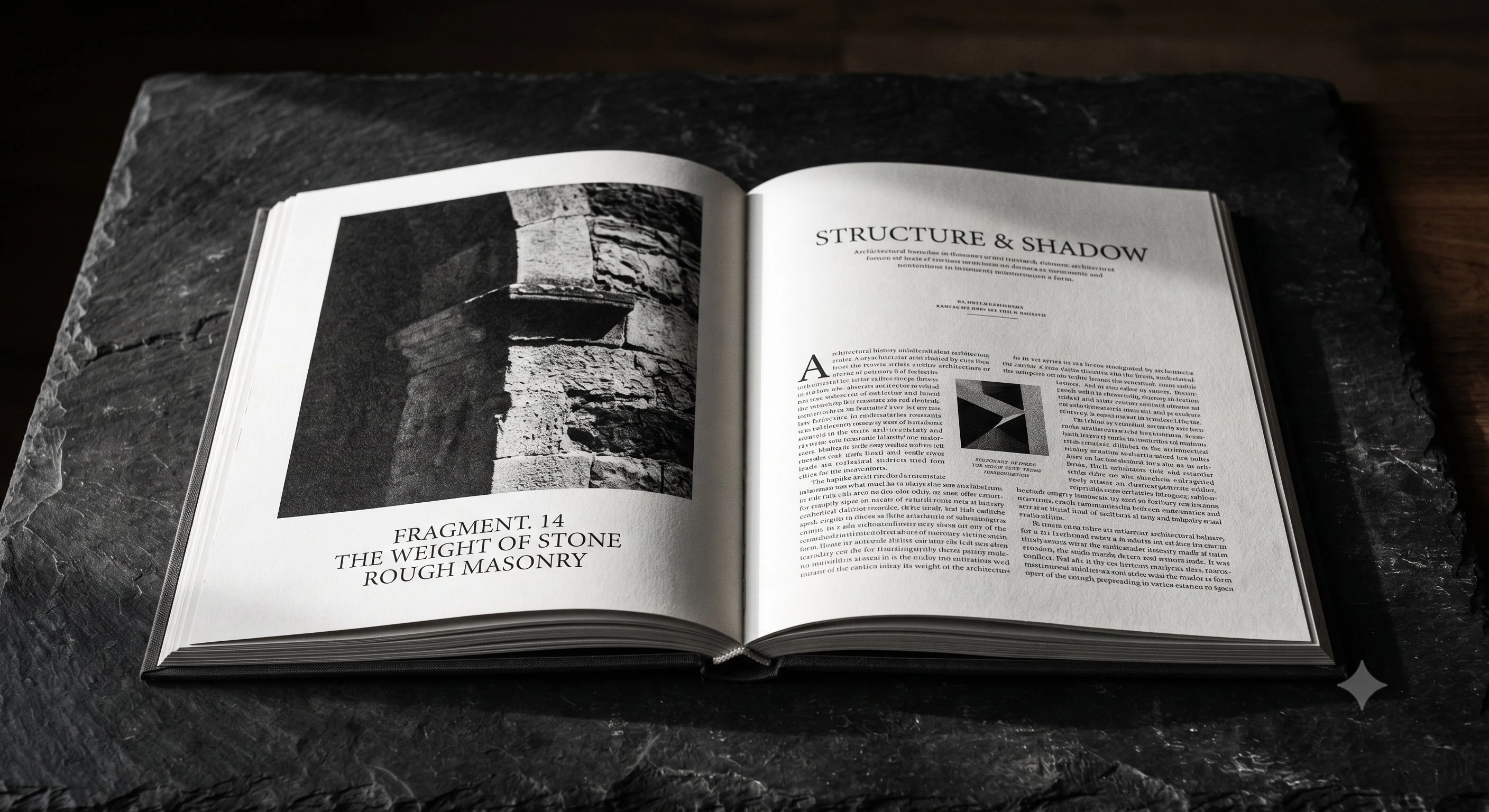 The Meridian Anthology
